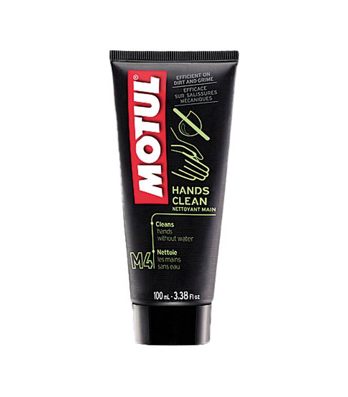 LevneMoto - MOTUL M4 HANDS CLEAN 100ml