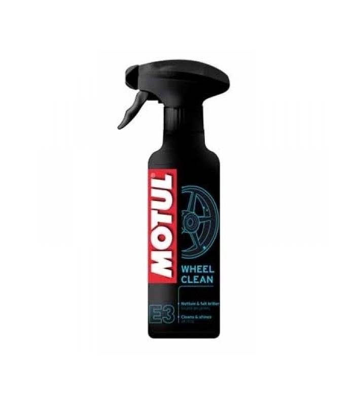 LevneMoto - MOTUL E3 WHEEL CLEAN 400ml