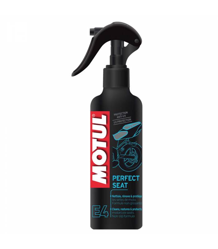 LevneMoto - MOTUL E4 PERFECT SEAT 250ml