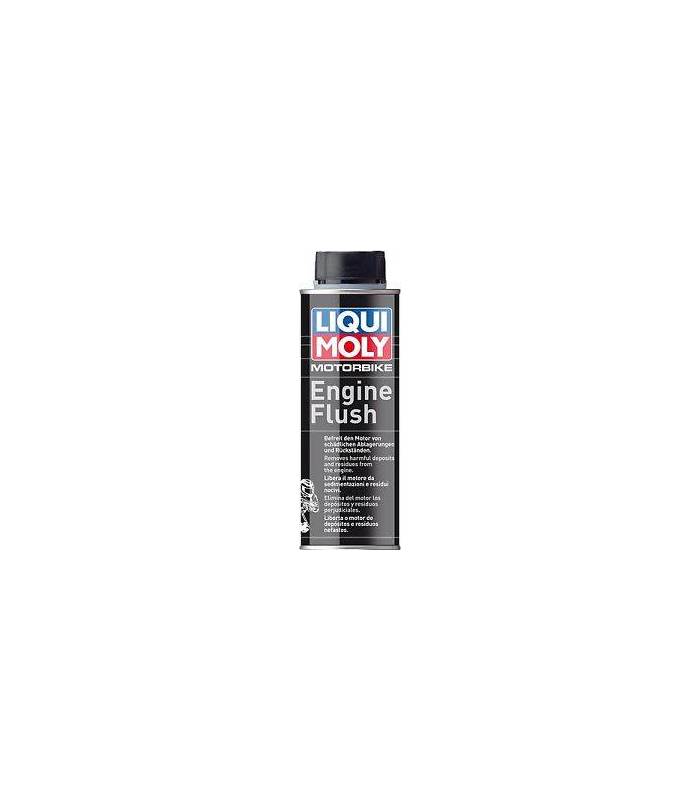 LevneMoto - LIQUI MOLY Motorbike Engine Flush - proplach mototru motocyklu 250ml
