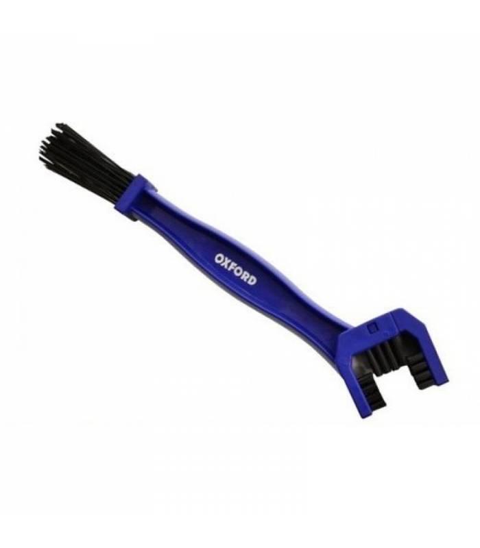 LevneMoto - Kartáč na čištění řetězů, OXFORD - Anglie