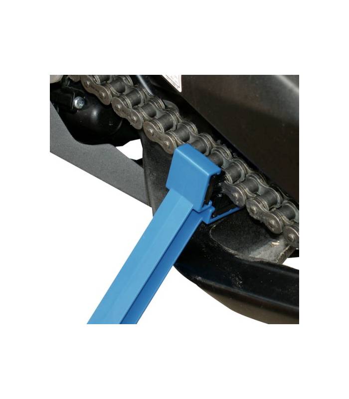 LevneMoto - Kartáč na čištění řetězů, OXFORD - Anglie