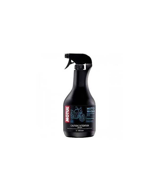 LevneMoto - MOTUL E2 MOTO WASH 1l