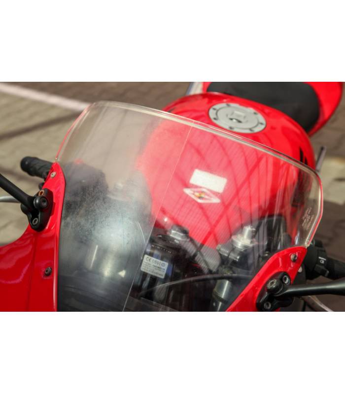 LevneMoto - S100 odstraňovač škrábanců - Kratzer-Entferner 50ml - Německo