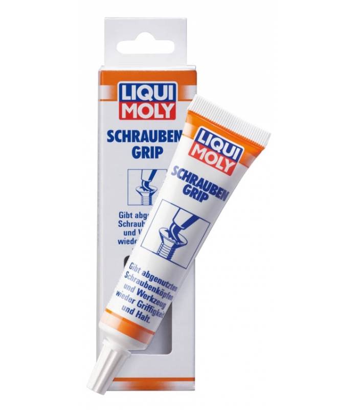 LevneMoto - LIQUI MOLY Schrauben Grip - povolovač šroubů 20g