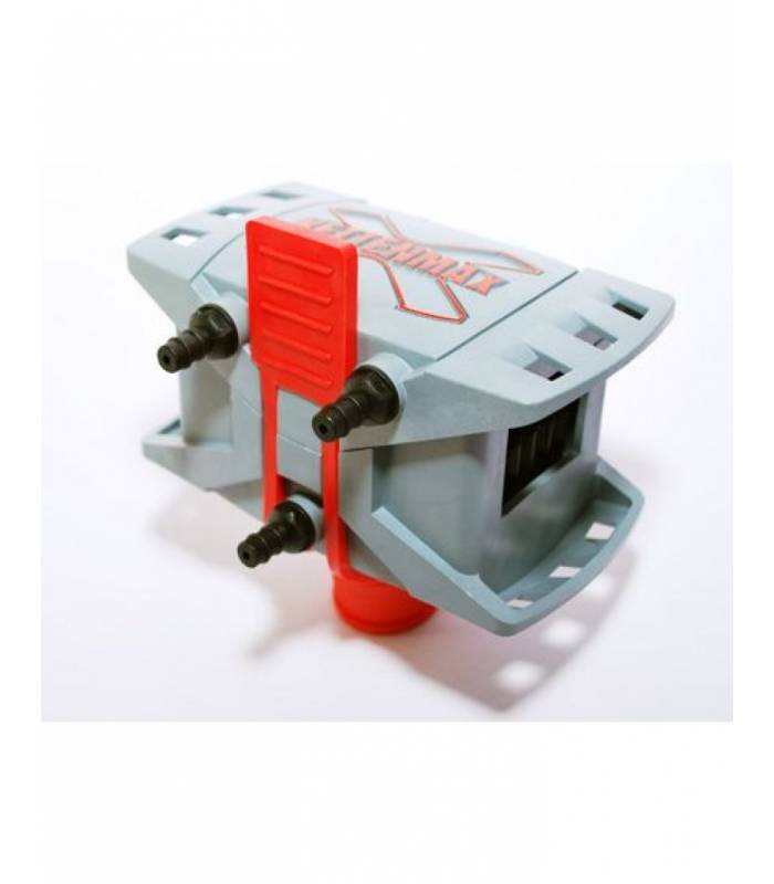 LevneMoto - Pračka na motocyklové řetězy -  Kettenmax Premium light (sada bez náplní)  Rakou