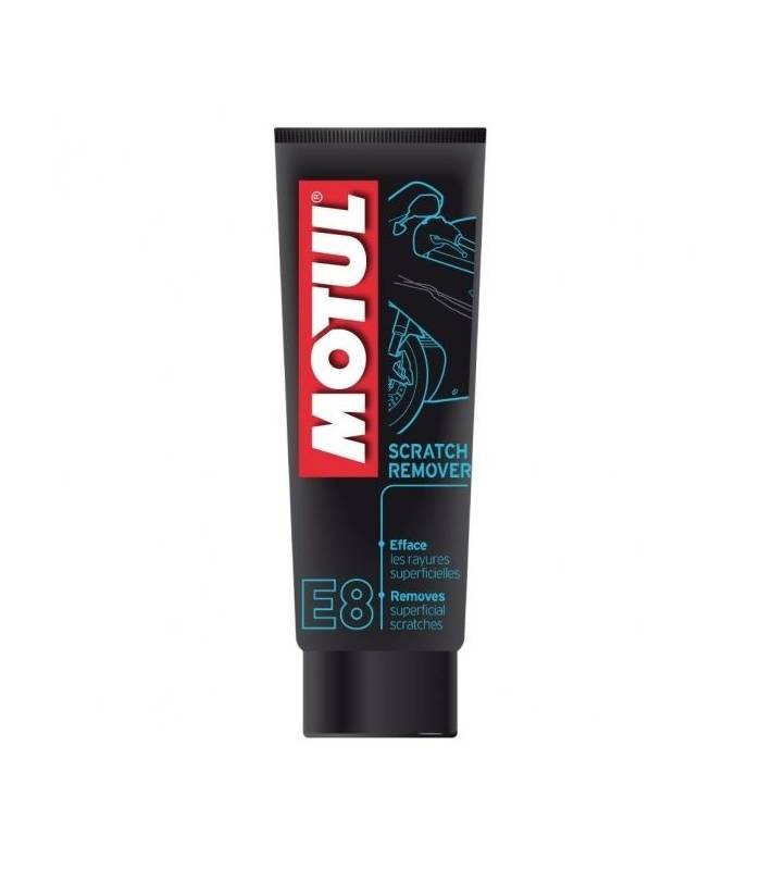 LevneMoto - MOTUL E8 SCRATCH REMOVER 100ml