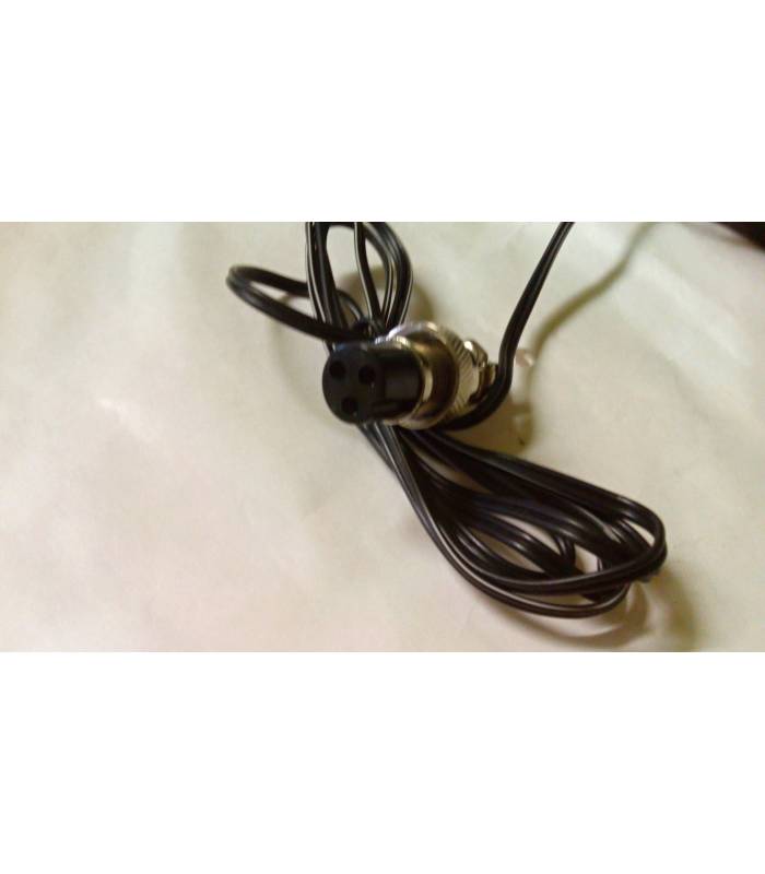 LevneMoto - Nabíječka 12V / 0,8A - typ1