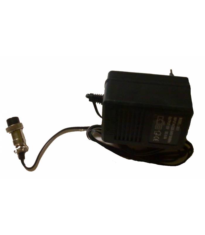 LevneMoto - Nabíječka 12V / 0,8A - typ1