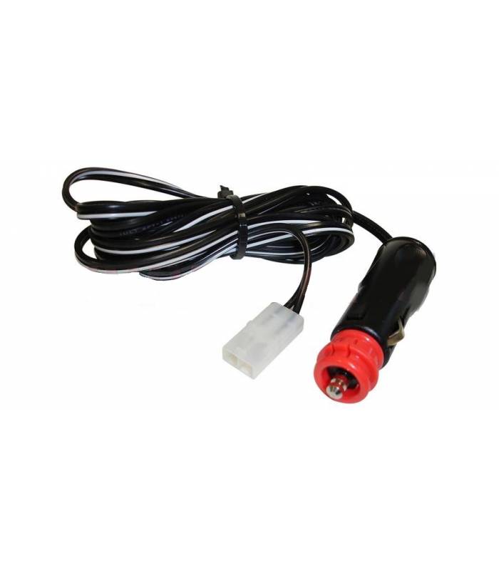 LevneMoto - Kabel se zásuvkou 12V pro nabíječky, OXFORD - Anglie (konektor SAE, délka kabelu