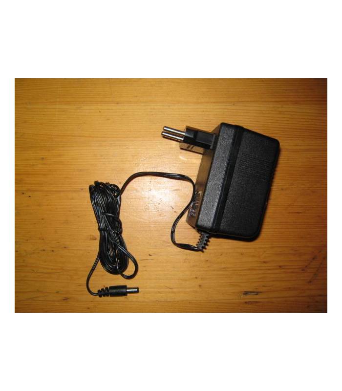 LevneMoto - Nabíječka 12V pro Aku Jeep