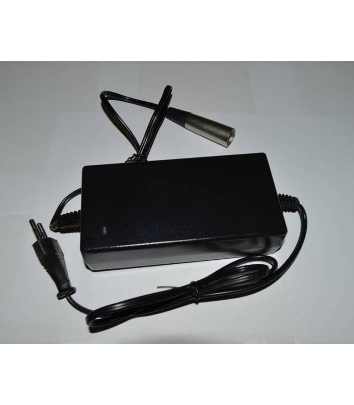 LevneMoto - Nabíječka 36V pro elektročtyřkolky Barbarossa 800W