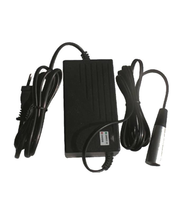 LevneMoto - Nabíječka 36V 1,2A - Typ 3