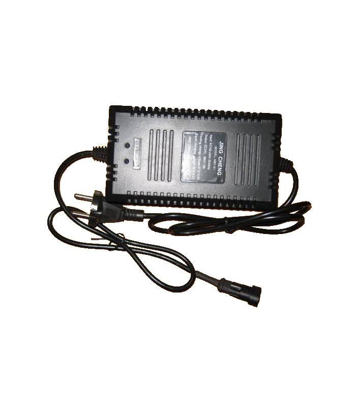 LevneMoto - Nabíječka pro vodní skútr 24V