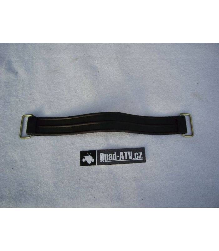 LevneMoto - Páska k uchycení baterie 220mm