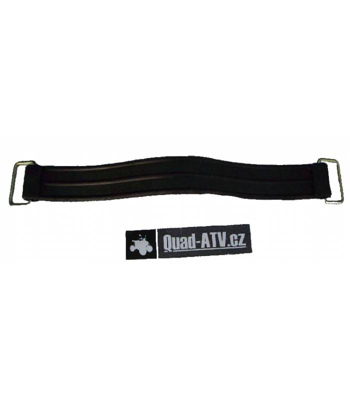 LevneMoto - Páska k uchycení baterie 220mm