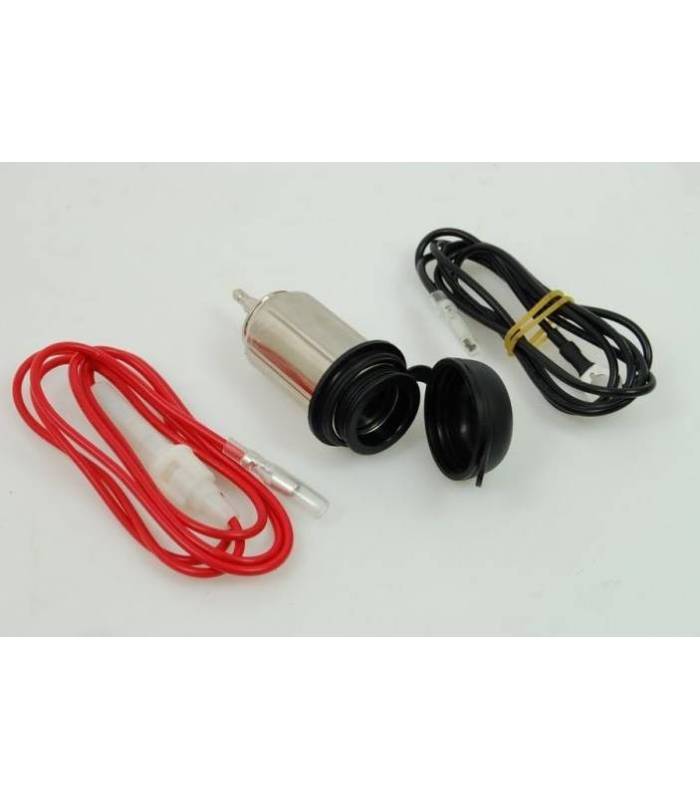 LevneMoto - Zásuvka 12V Sunway