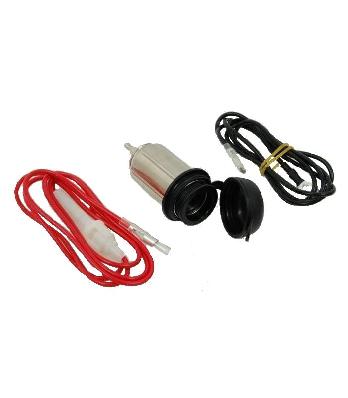 LevneMoto - Zásuvka 12V Sunway