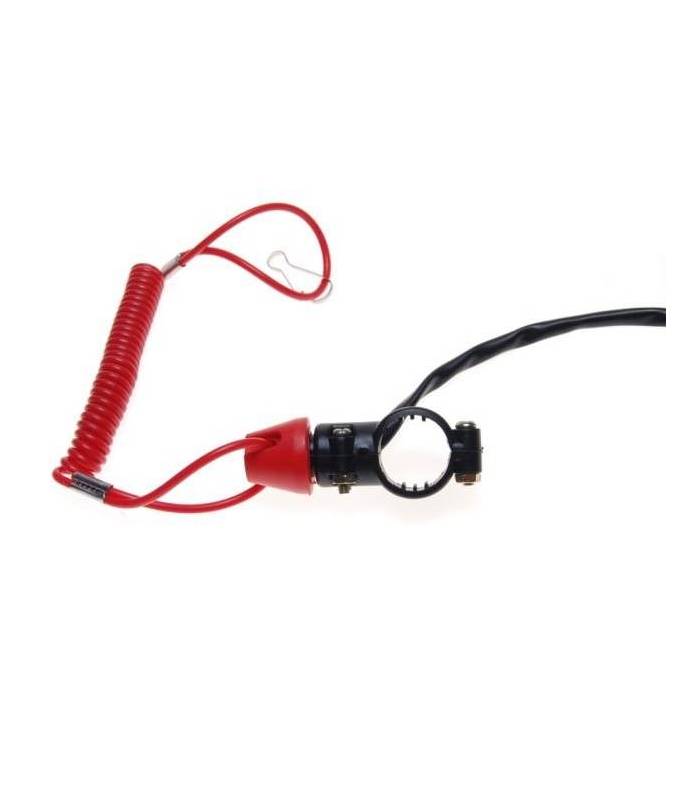 LevneMoto - Trhačka na řidítka Sunway