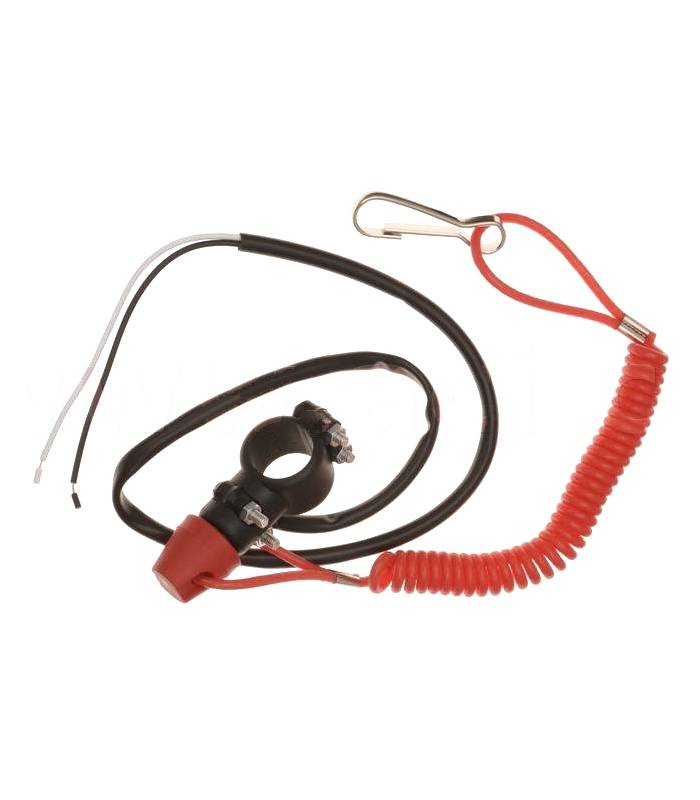 LevneMoto - Trhačka pro přerušení chodu motoru, ZAP TECHNIX - Německo