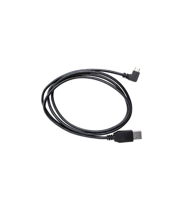 LevneMoto - Dobíjecí a datový kabel (USB - microUSB), SENA