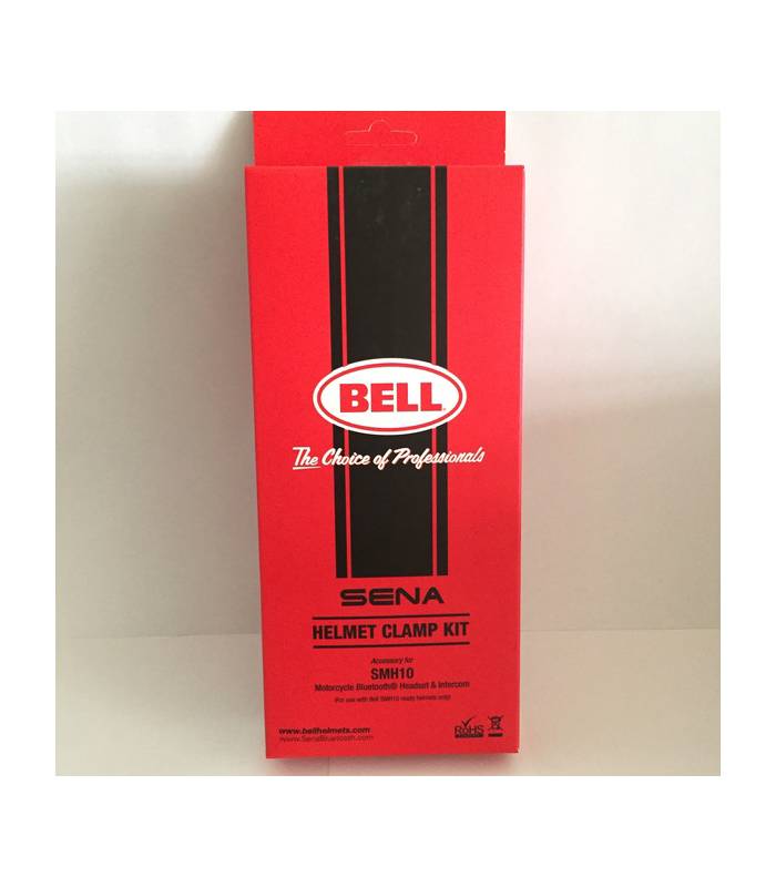 LevneMoto - Sada pro úpravu na handsfree k Bluetooth headsetu SMH10 pro přilby BELL MAG-9, S