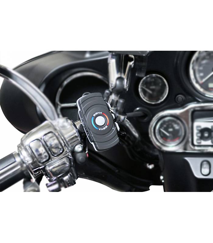 LevneMoto - Bluetooth transmiter SM-10, SENA