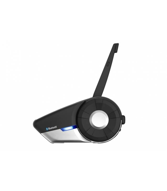 LevneMoto - Bluetooth handsfree headset 20S (dosah 2 km), SENA