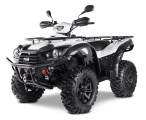 LevneMoto - TGB BLADE 550i IRS 4x4