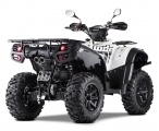 LevneMoto - TGB BLADE 550i IRS 4x4