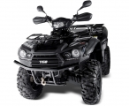 LevneMoto - TGB BLADE 550i IRS 4x4
