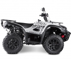 LevneMoto - TGB BLADE 550i IRS 4x4