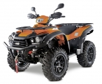 LevneMoto - TGB BLADE 550i IRS 4x4