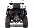 LevneMoto - TGB BLADE 550i LT IRS 4x4