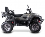 LevneMoto - TGB BLADE 550i LT IRS 4x4