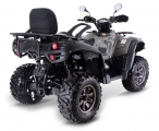 LevneMoto - TGB BLADE 550i LT IRS 4x4