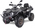 LevneMoto - TGB BLADE 550i LT IRS 4x4