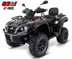 LevneMoto - TGB BLADE 1000i LT 4x4