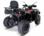 LevneMoto - TGB BLADE 1000i LT 4x4