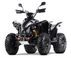 LevneMoto - TGB TARGET 550i IRS 4x4