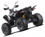 LevneMoto - TGB TARGET 550i IRS 4x4