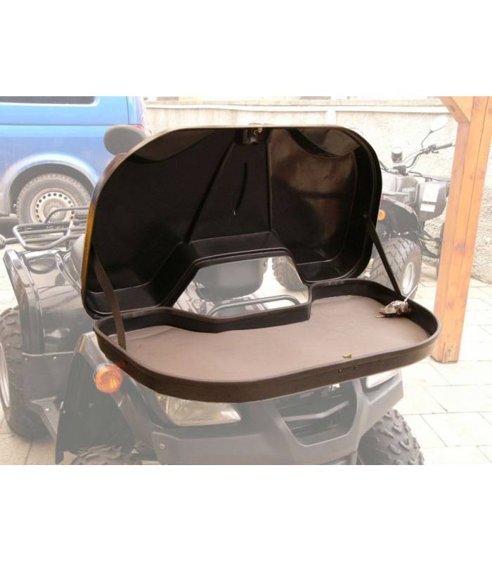 LevneMoto - Box přední pro čtyřkolky SW-1860