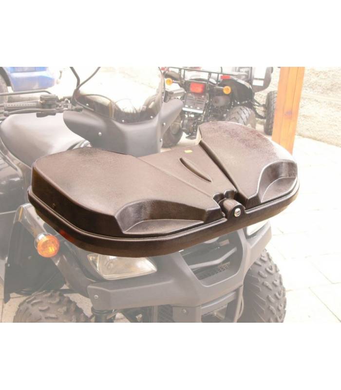LevneMoto - Box přední pro čtyřkolky SW-1860
