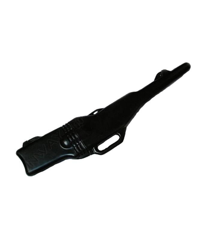 LevneMoto - Box na zbraň pro čtyřkolky SW-2131 (včetně držáků)