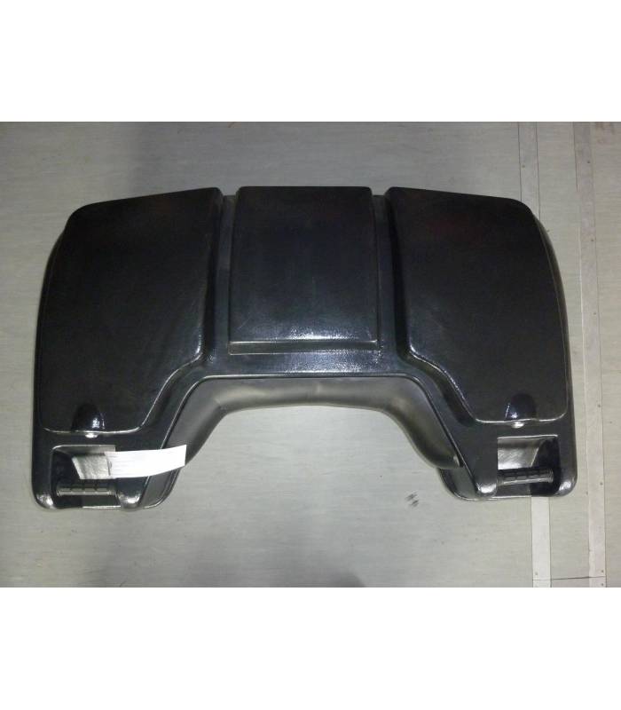 LevneMoto - Box zadní pro čtyřkolky SW-1810