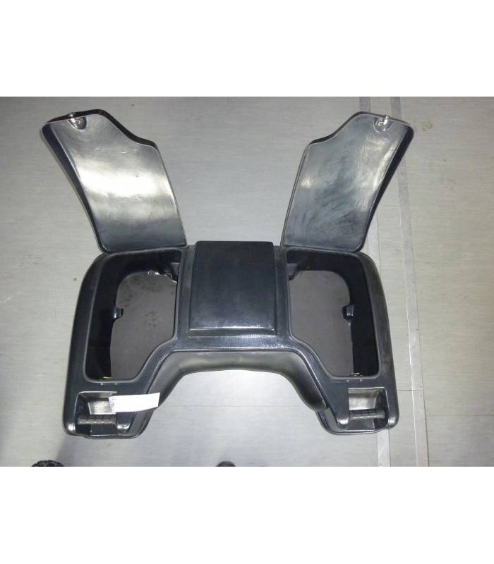 LevneMoto - Box zadní pro čtyřkolky SW-1810