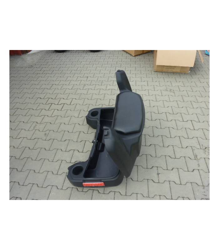 LevneMoto - Box zadní pro čtyřkolky SW-1891