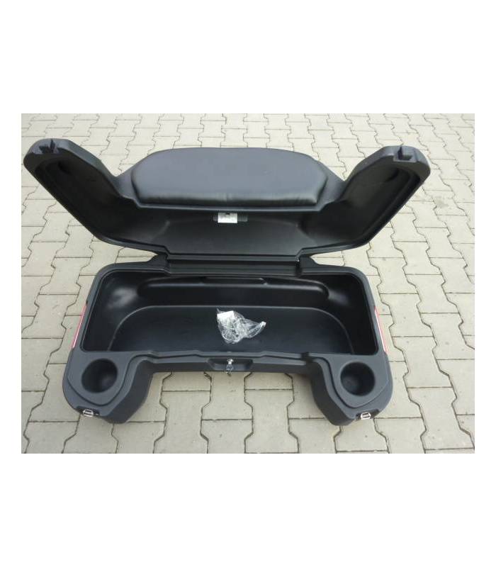 LevneMoto - Box zadní pro čtyřkolky SW-1891