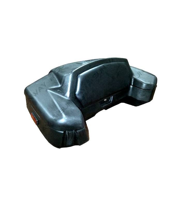 LevneMoto - Box zadní pro čtyřkolky SW-1891