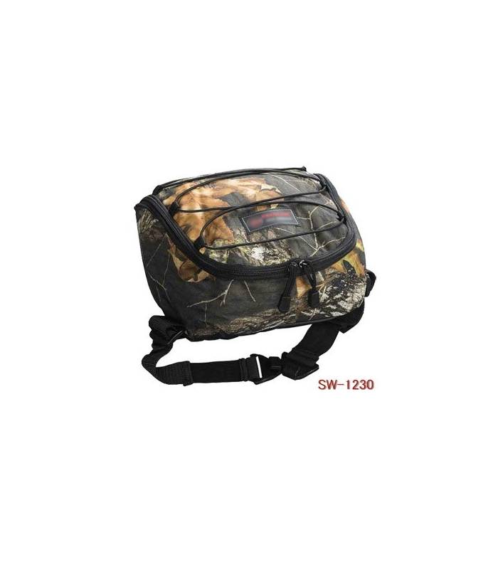 LevneMoto - Brašna ATV pro čtyřkolky na nádrž SW-1230